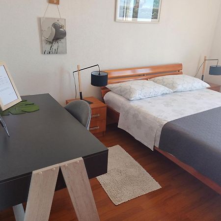 Apartments Joy Cavtat Zewnętrze zdjęcie