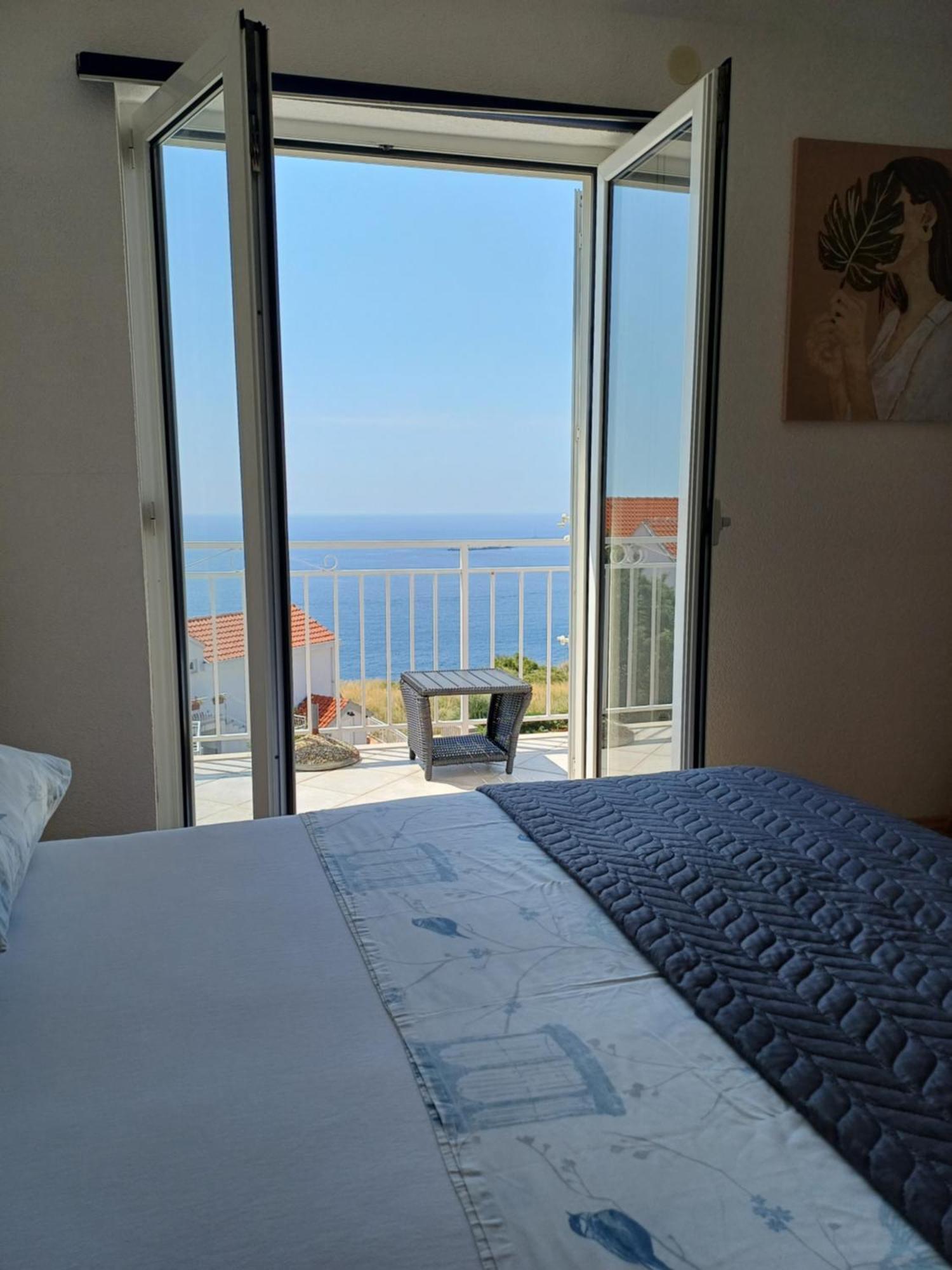 Apartments Joy Cavtat Zewnętrze zdjęcie