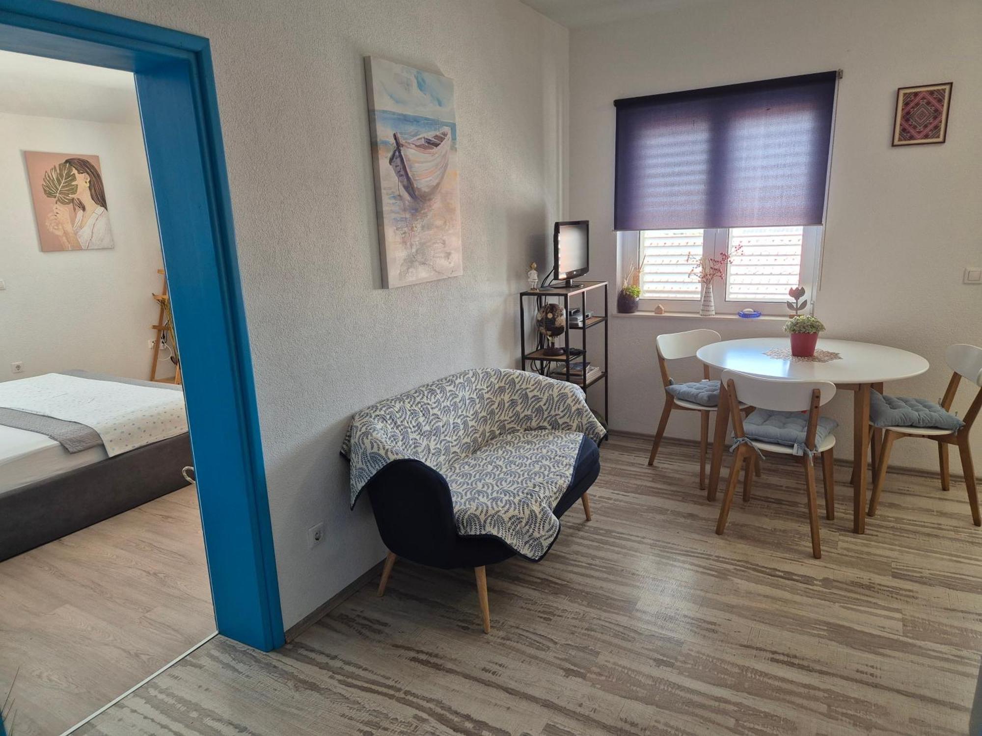 Apartments Joy Cavtat Zewnętrze zdjęcie