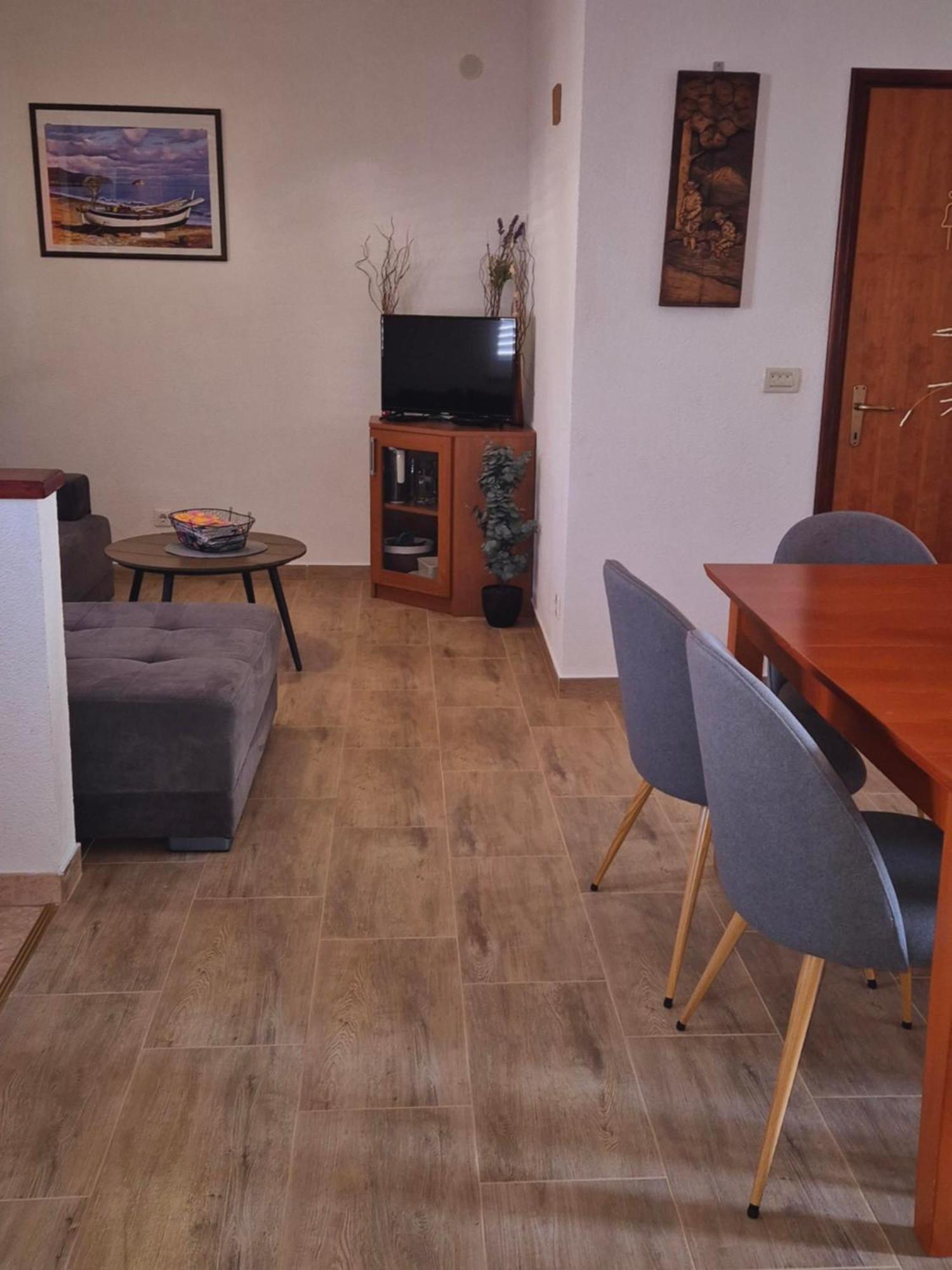Apartments Joy Cavtat Zewnętrze zdjęcie
