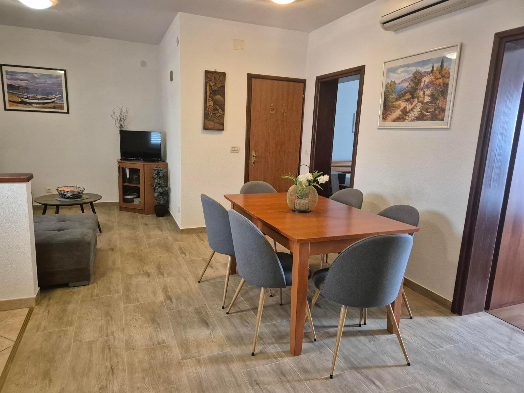 Apartments Joy Cavtat Zewnętrze zdjęcie