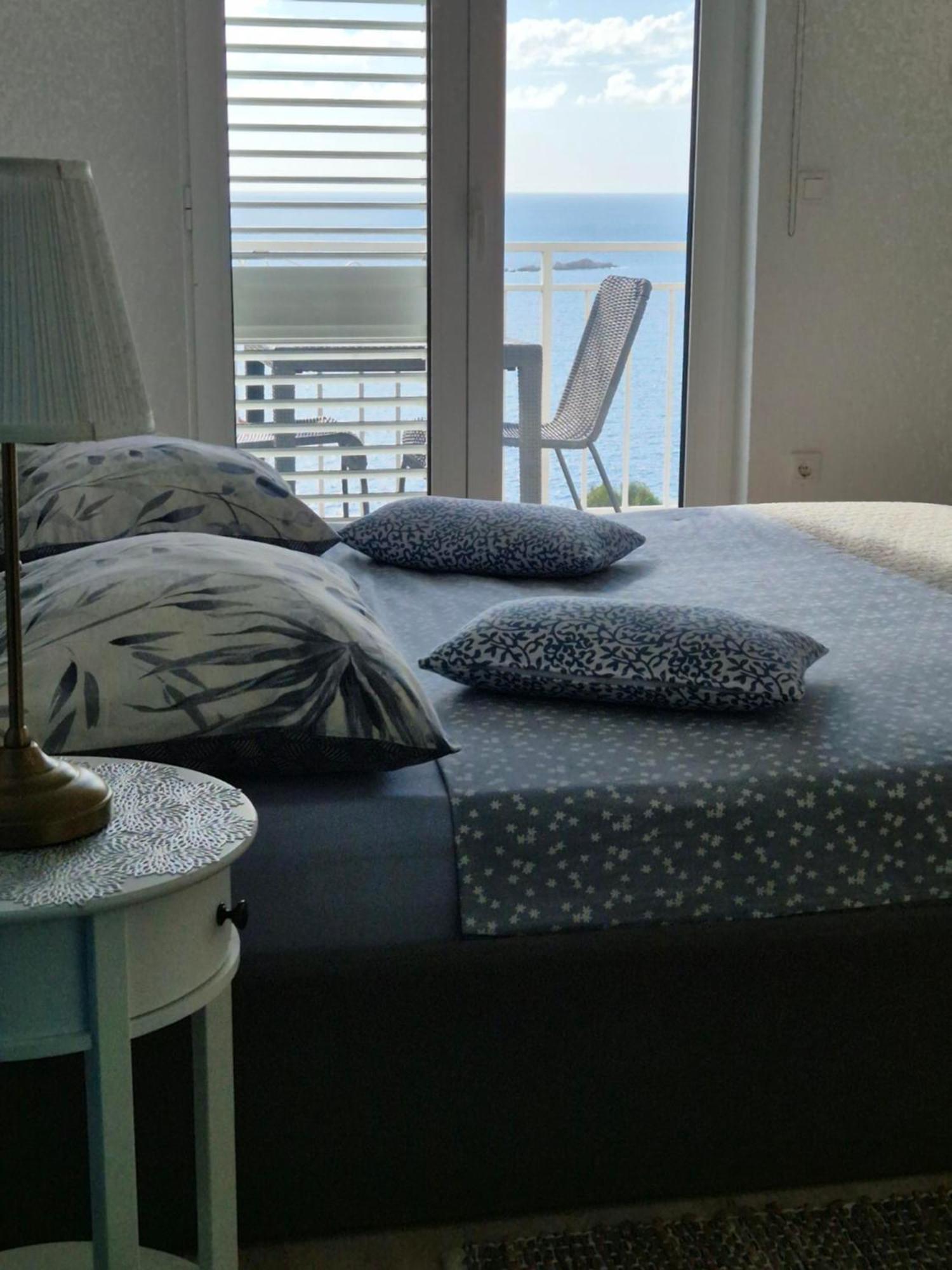 Apartments Joy Cavtat Zewnętrze zdjęcie