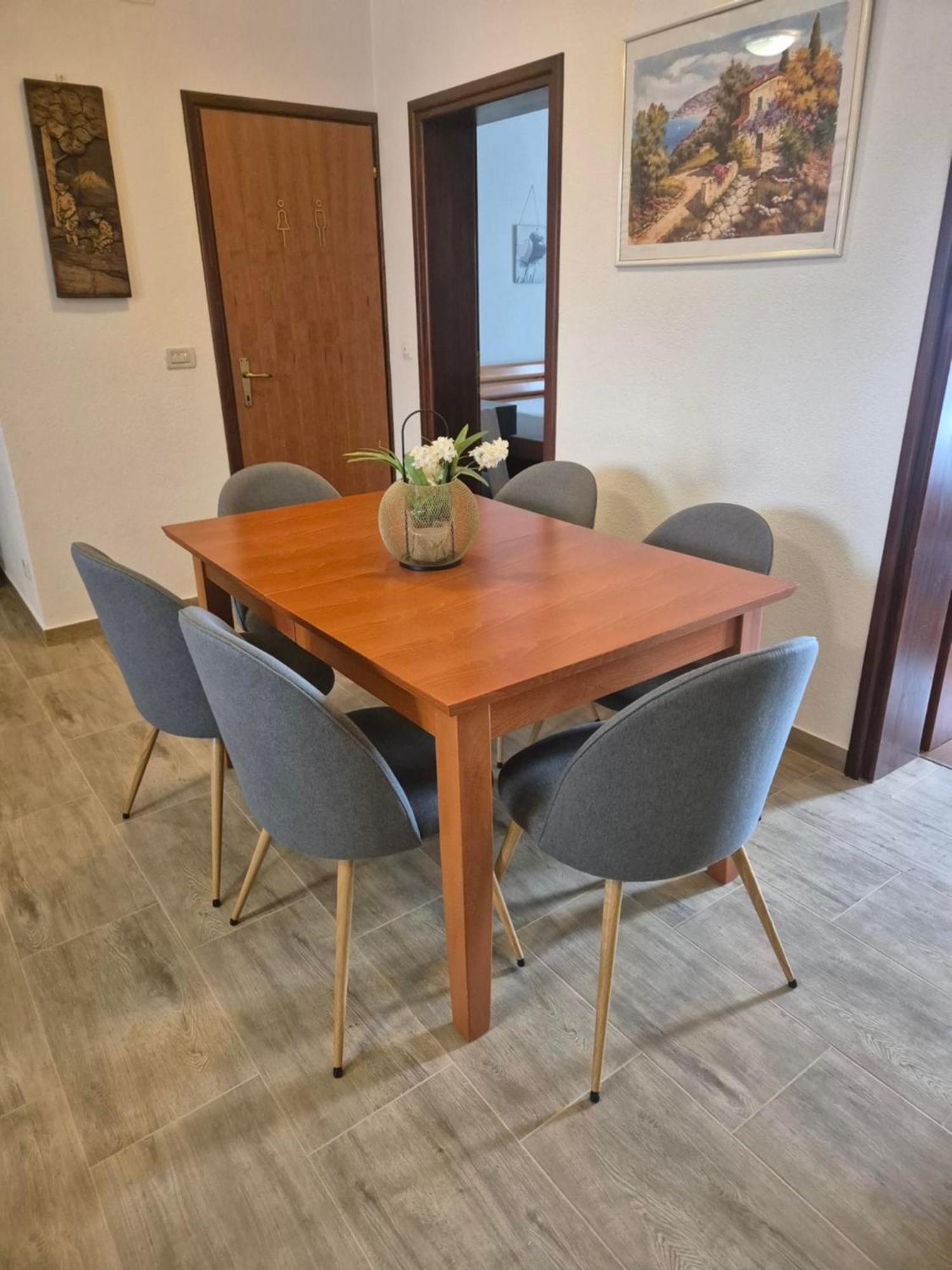 Apartments Joy Cavtat Zewnętrze zdjęcie