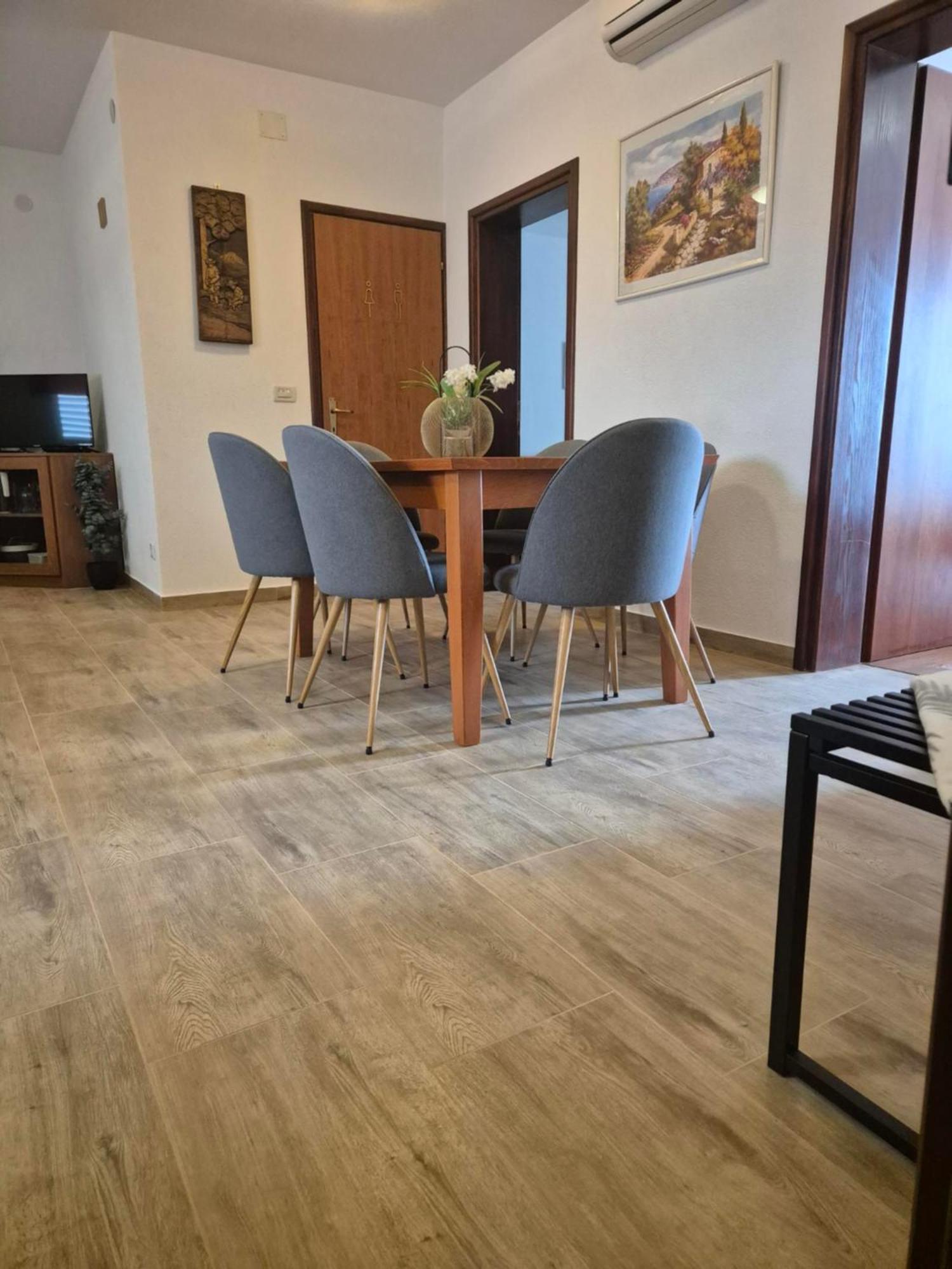 Apartments Joy Cavtat Zewnętrze zdjęcie