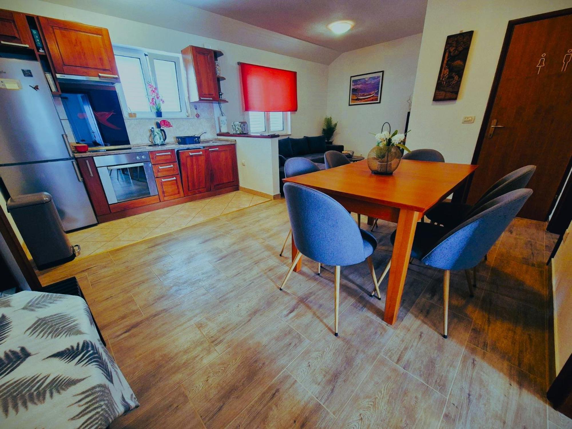 Apartments Joy Cavtat Zewnętrze zdjęcie