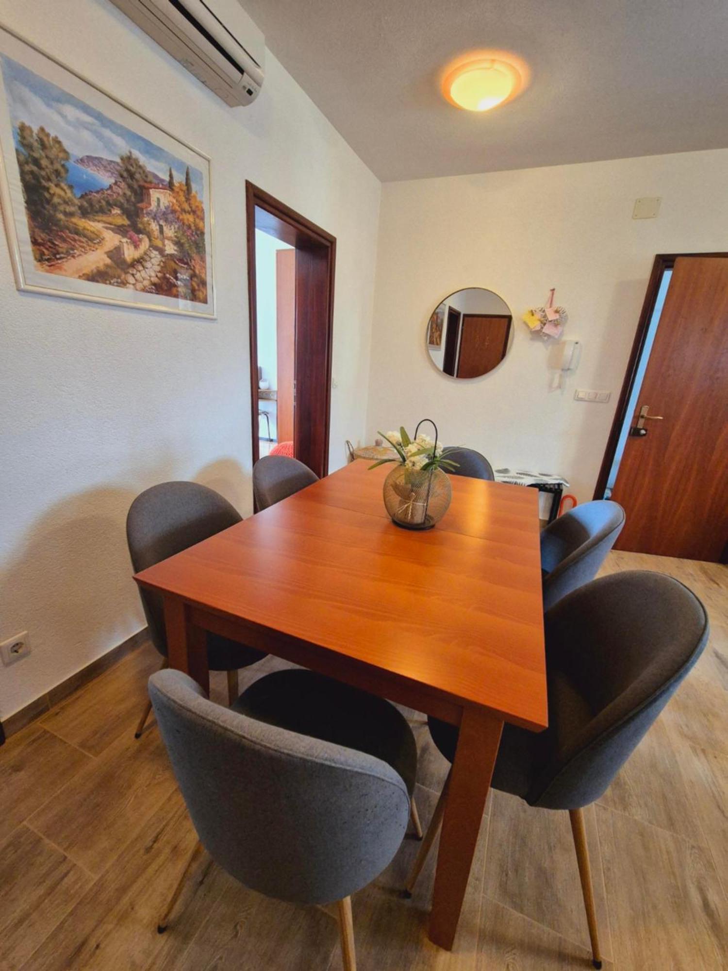 Apartments Joy Cavtat Zewnętrze zdjęcie