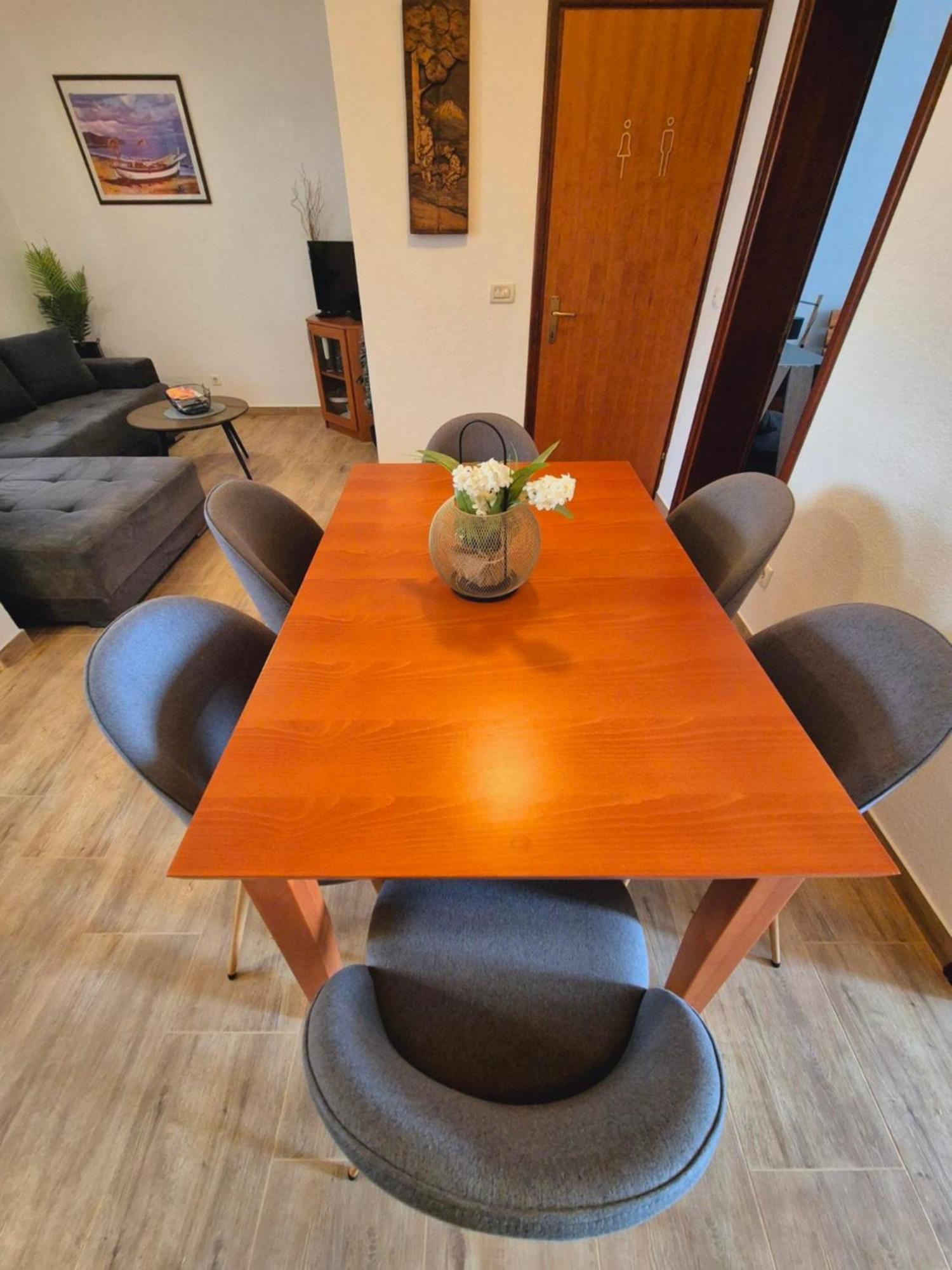 Apartments Joy Cavtat Zewnętrze zdjęcie