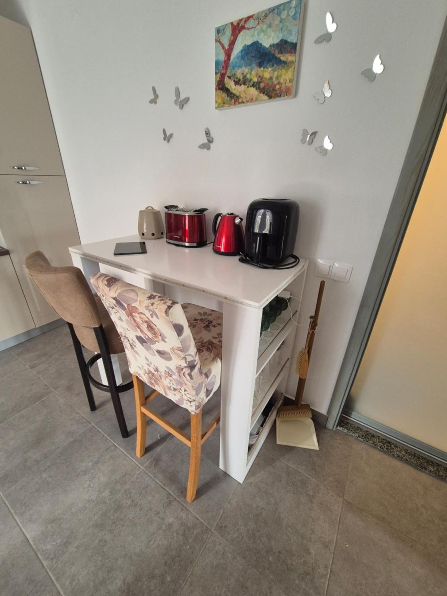 Apartments Joy Cavtat Zewnętrze zdjęcie