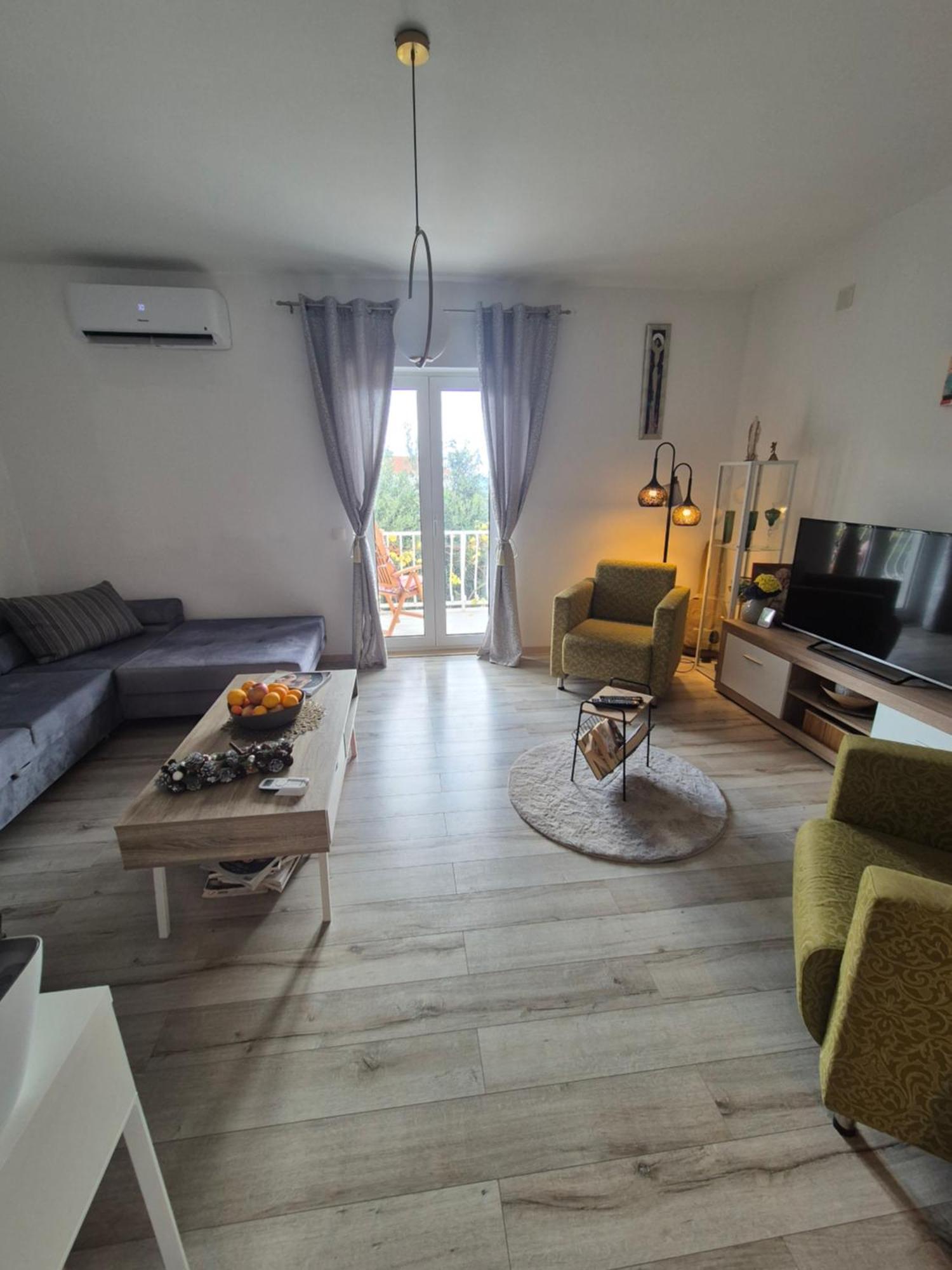Apartments Joy Cavtat Zewnętrze zdjęcie
