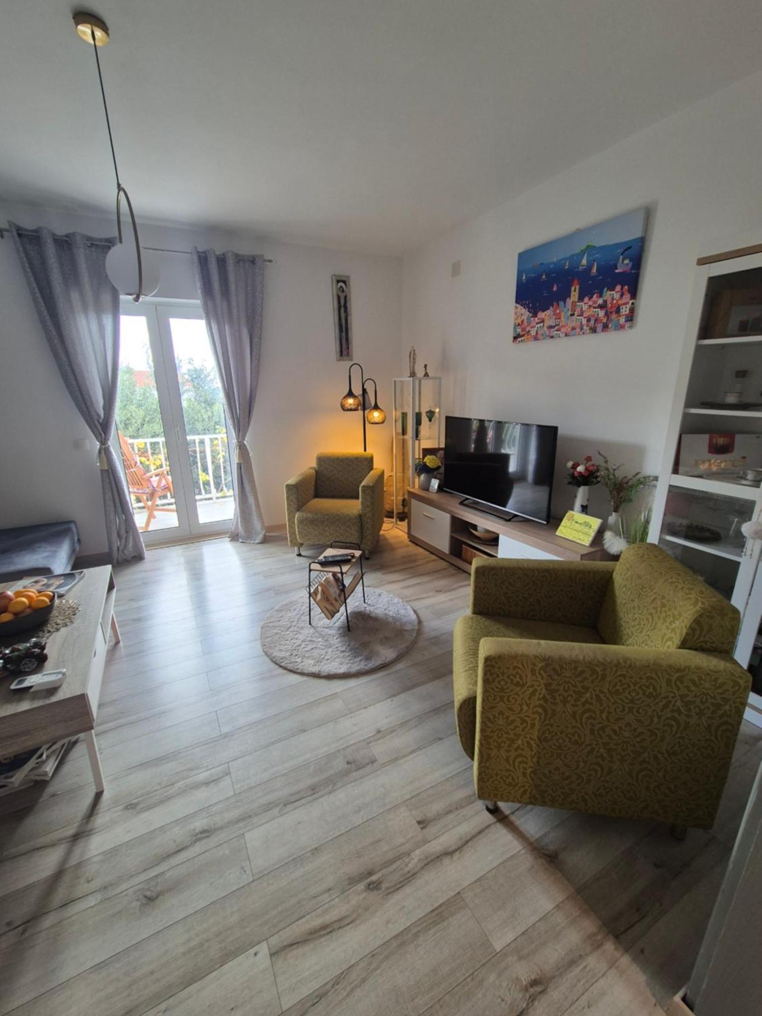 Apartments Joy Cavtat Pokój zdjęcie