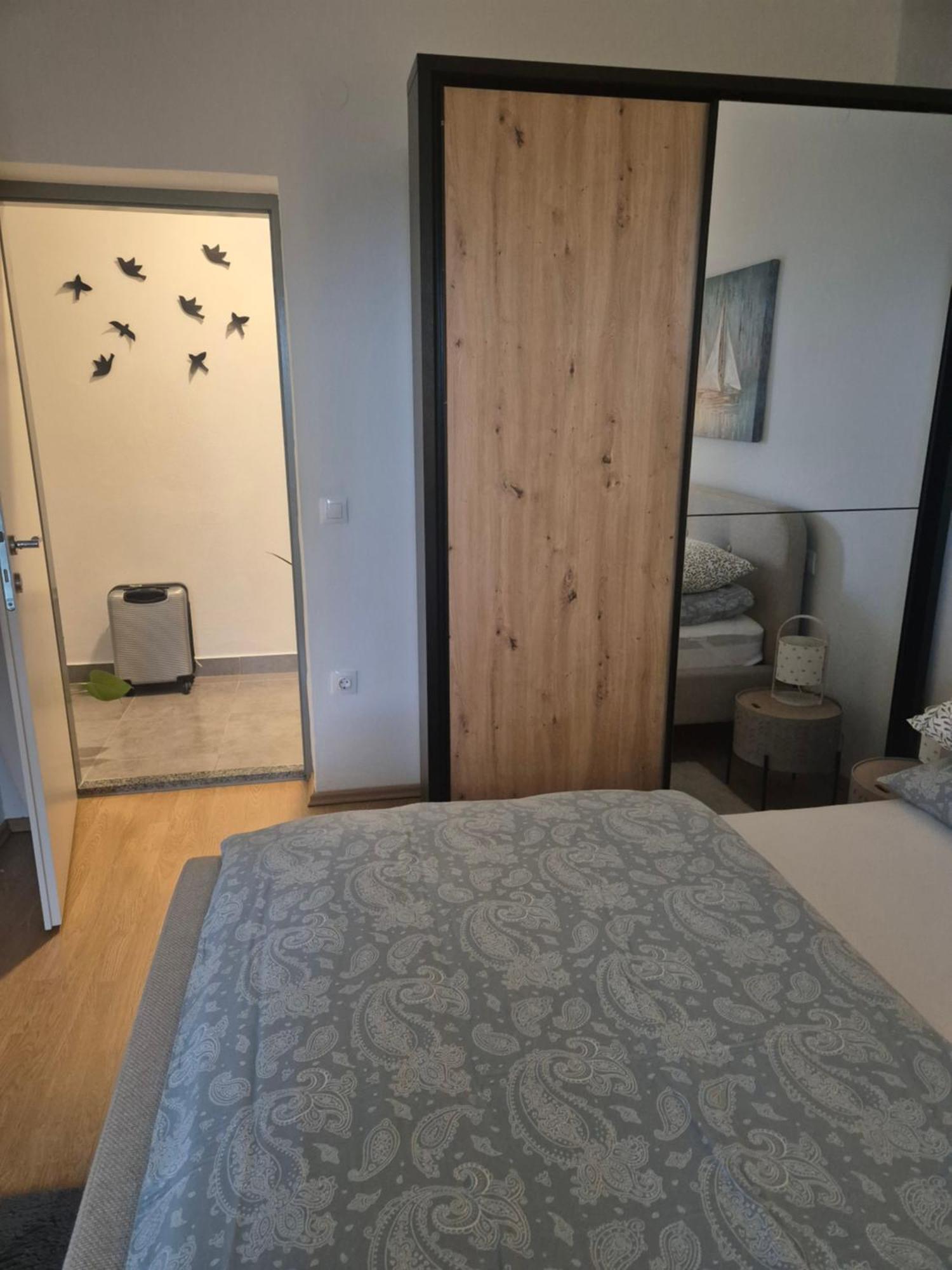 Apartments Joy Cavtat Zewnętrze zdjęcie
