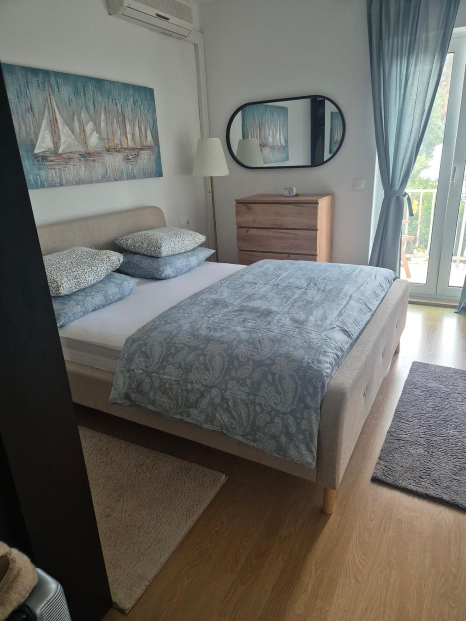 Apartments Joy Cavtat Zewnętrze zdjęcie
