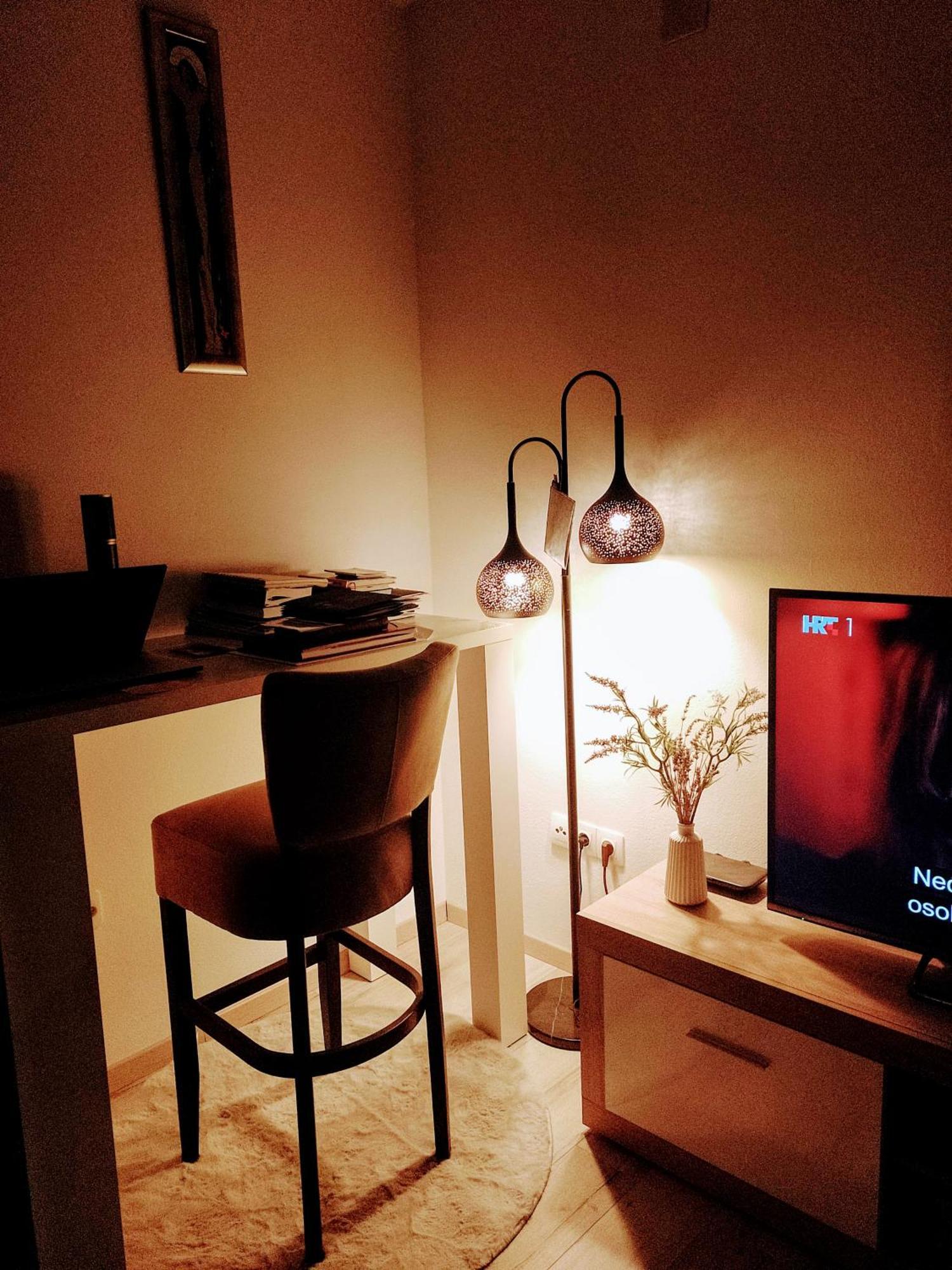 Apartments Joy Cavtat Pokój zdjęcie