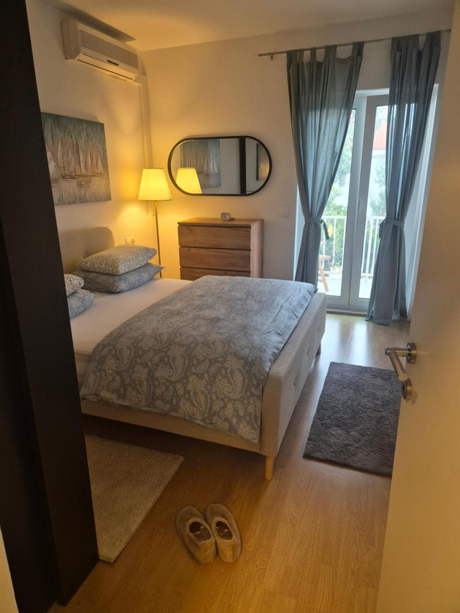 Apartments Joy Cavtat Zewnętrze zdjęcie