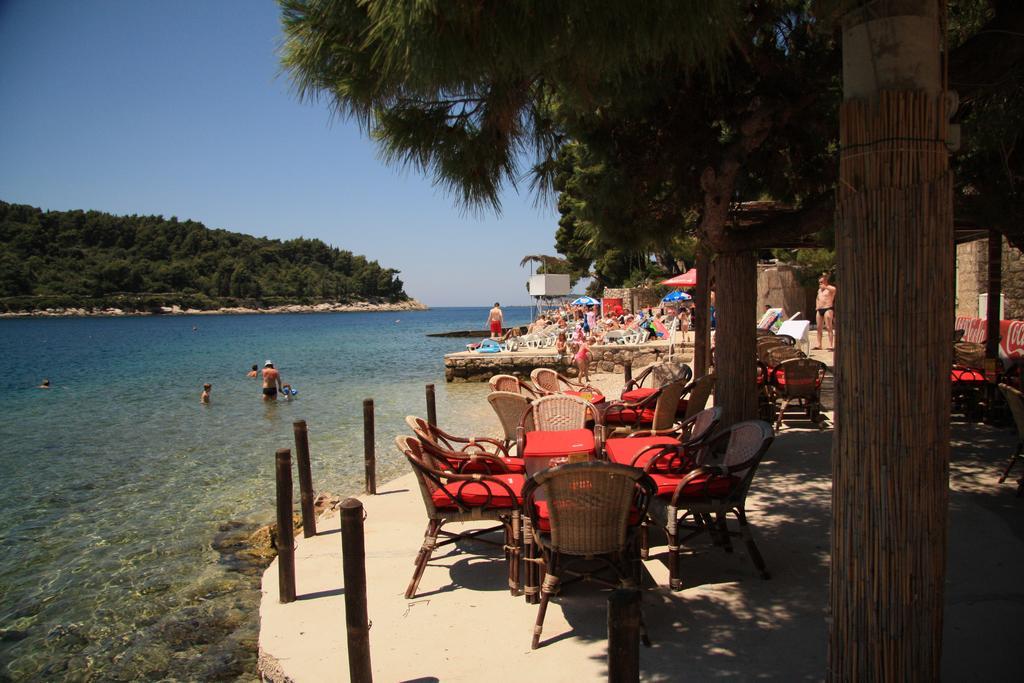 Apartments Joy Cavtat Zewnętrze zdjęcie