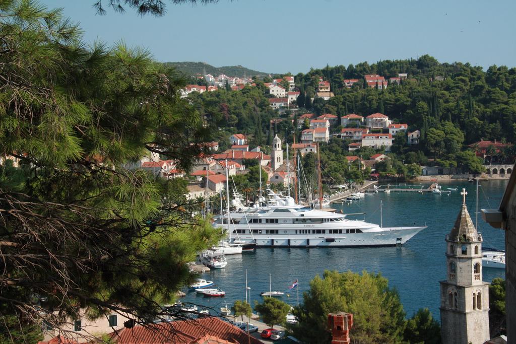 Apartments Joy Cavtat Zewnętrze zdjęcie