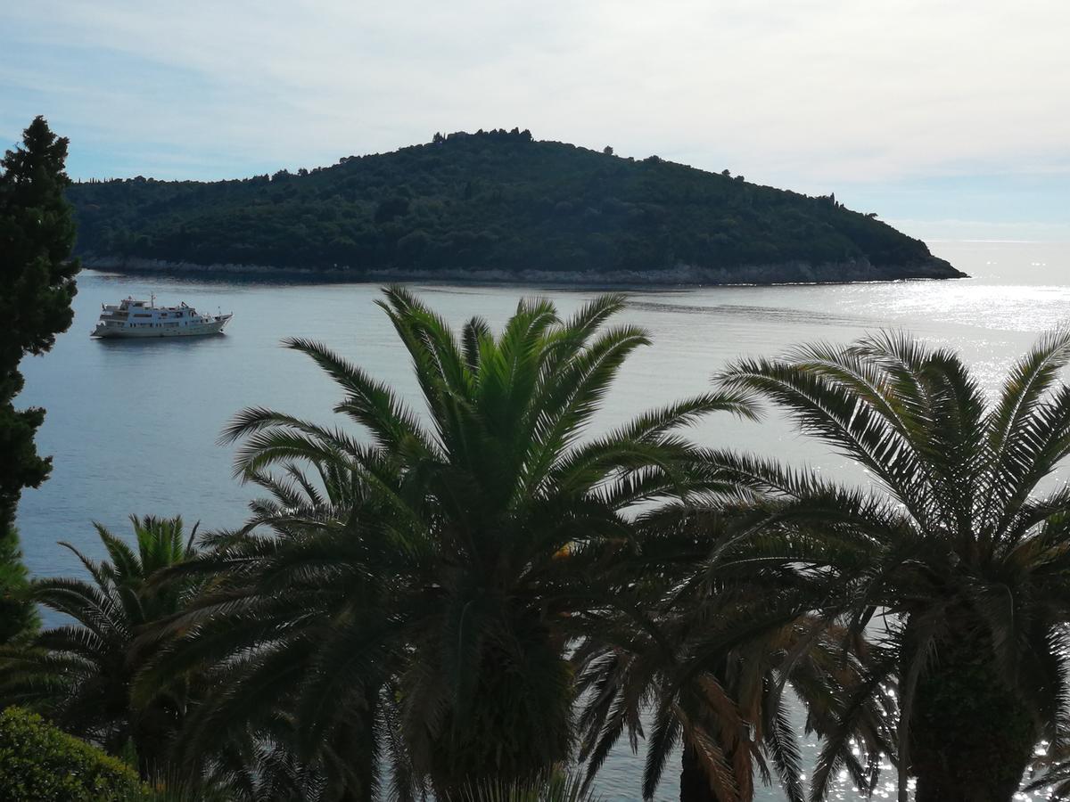 Apartments Joy Cavtat Zewnętrze zdjęcie