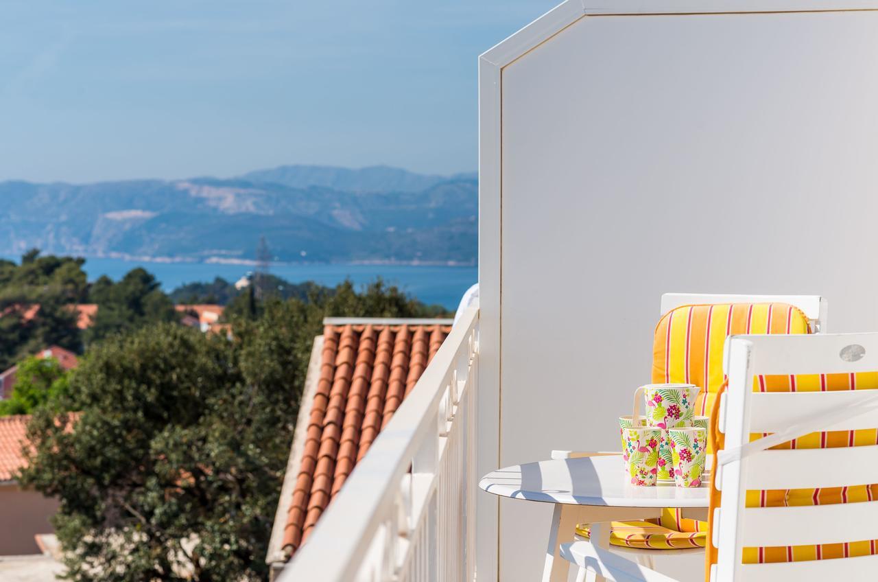 Apartments Joy Cavtat Zewnętrze zdjęcie
