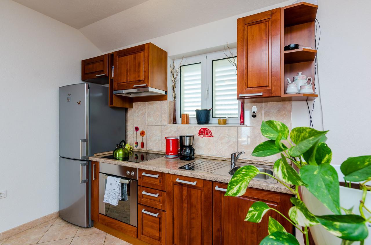 Apartments Joy Cavtat Zewnętrze zdjęcie