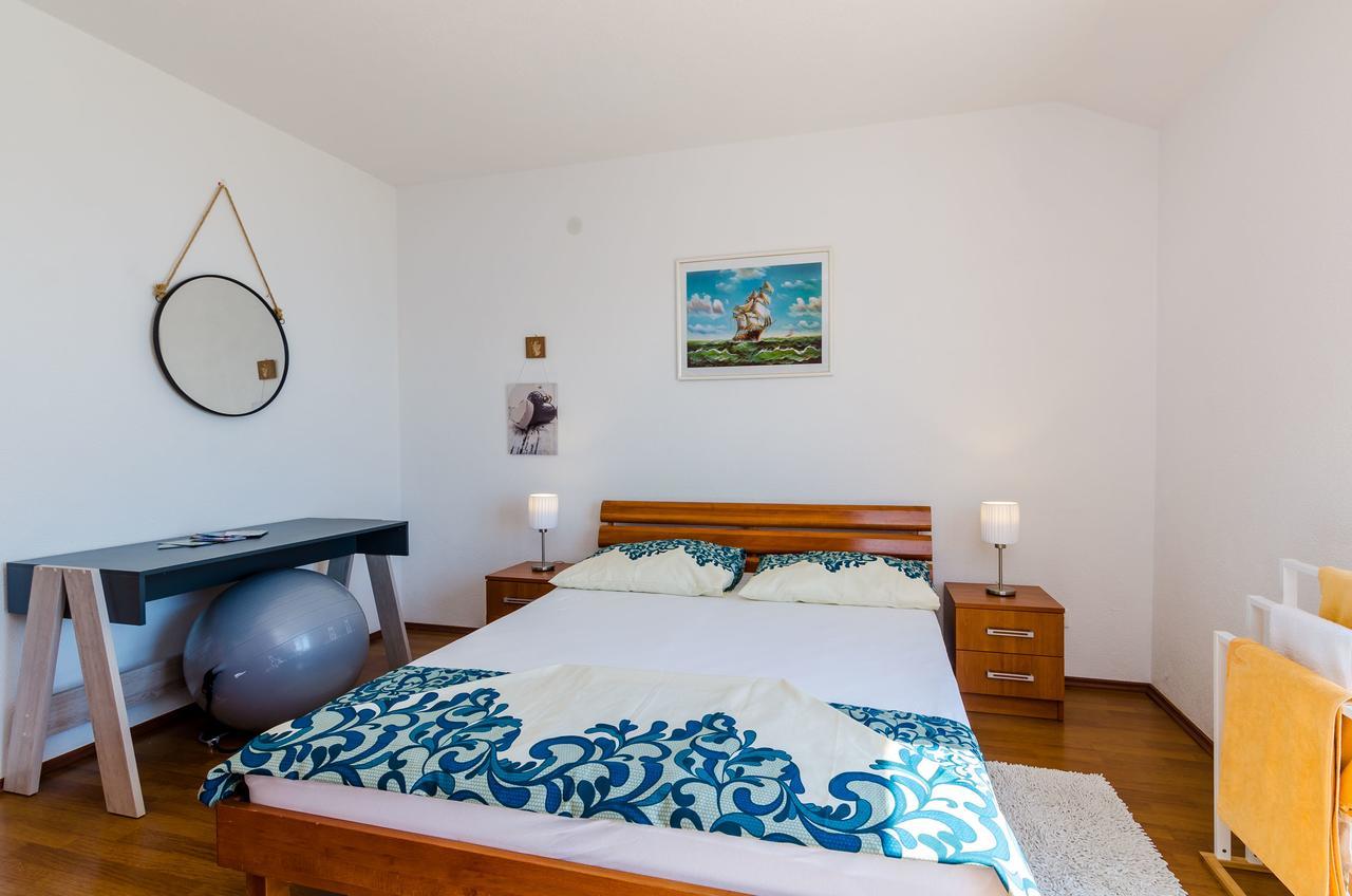 Apartments Joy Cavtat Zewnętrze zdjęcie