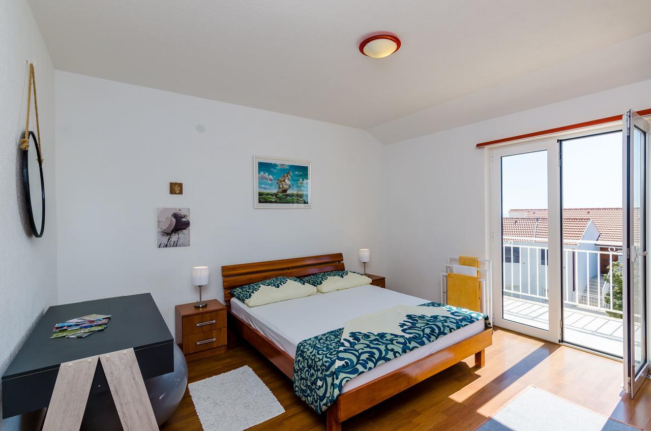 Apartments Joy Cavtat Zewnętrze zdjęcie