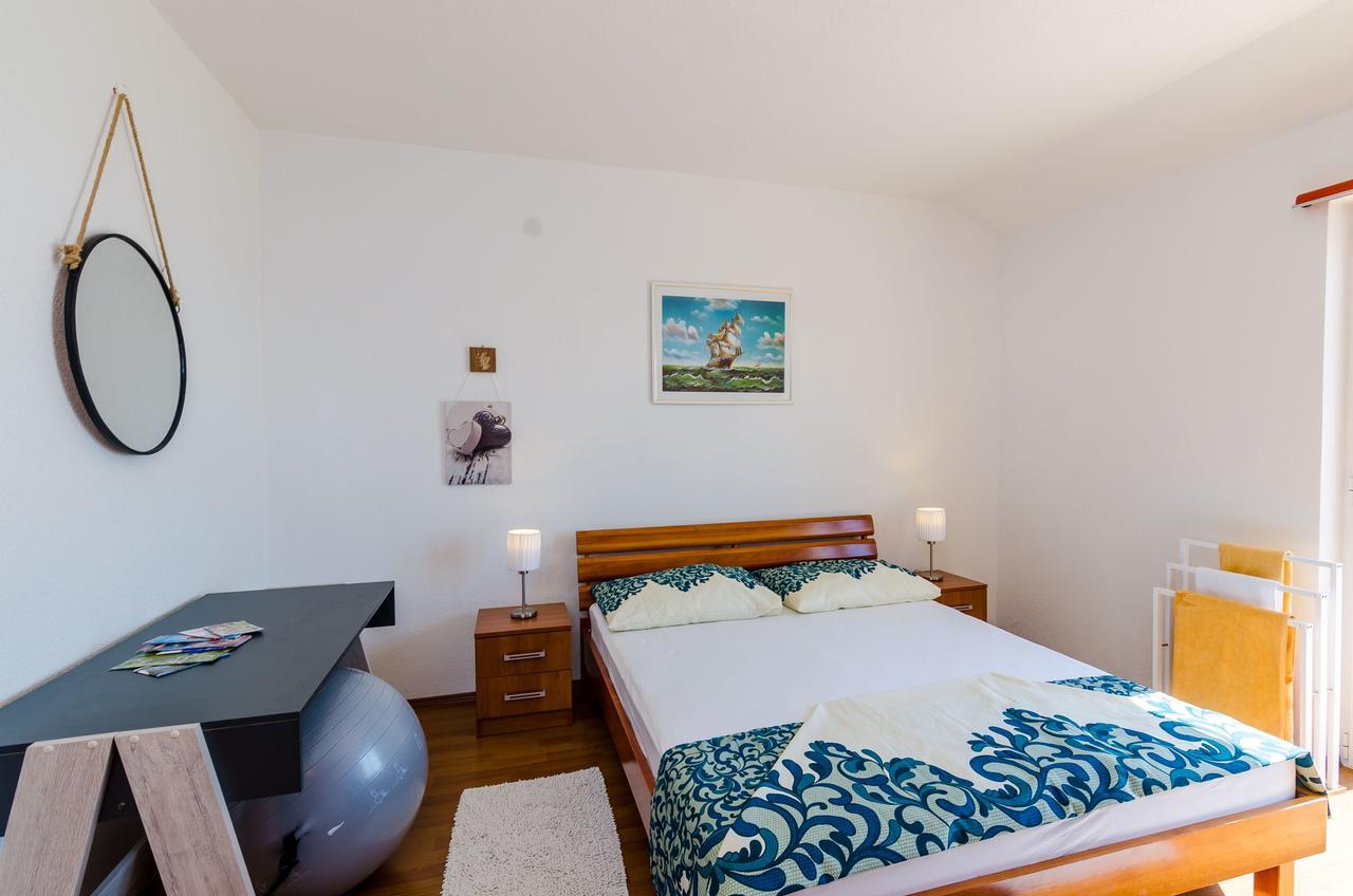 Apartments Joy Cavtat Zewnętrze zdjęcie
