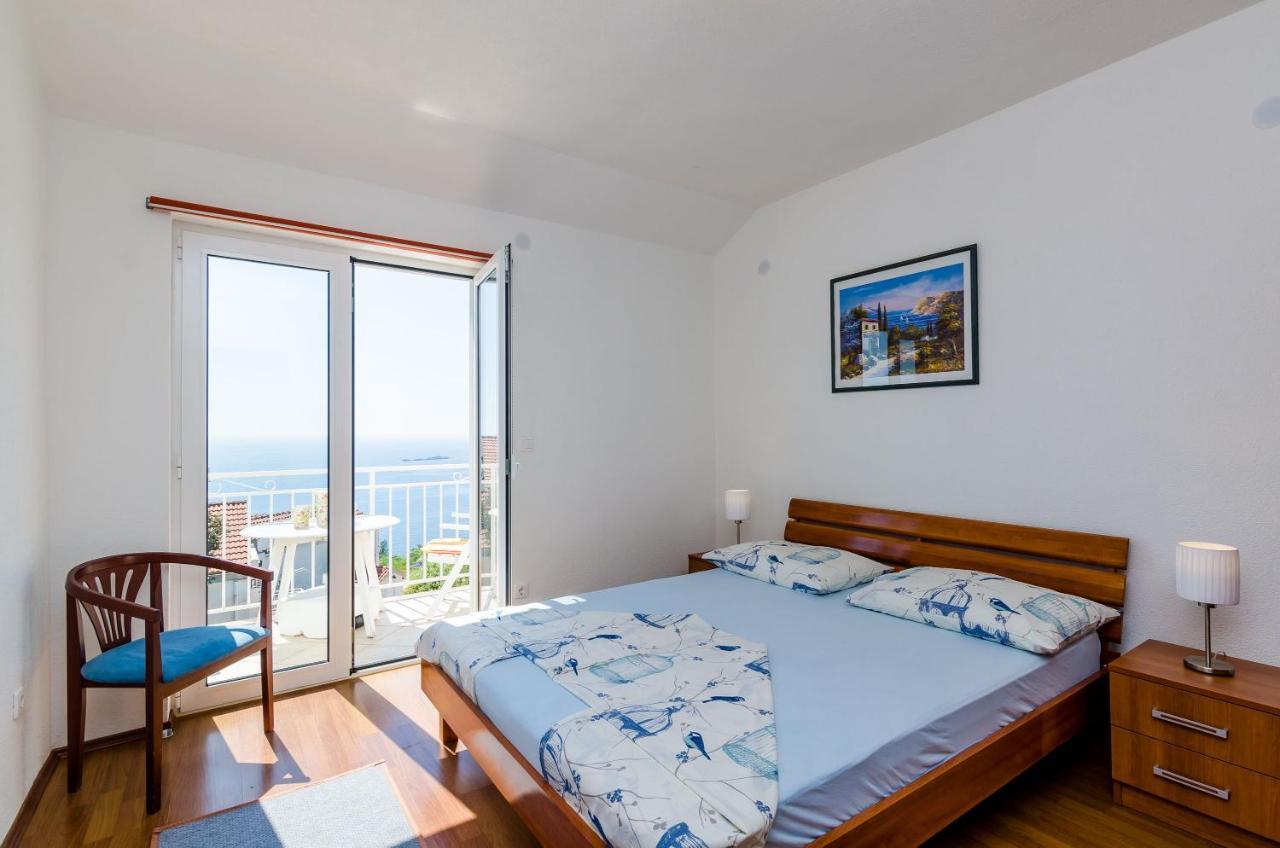 Apartments Joy Cavtat Zewnętrze zdjęcie